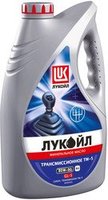 Трансмиссионное масло Лукойл ТМ-5 80W-90 4л купить по лучшей цене