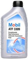 Трансмиссионное масло Mobil ATF 3309 1л купить по лучшей цене