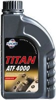 Трансмиссионное масло Fuchs Titan ATF-4000 1л купить по лучшей цене