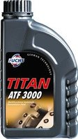Трансмиссионное масло Fuchs Titan ATF 3000 1л купить по лучшей цене