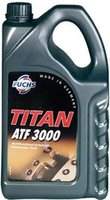 Трансмиссионное масло Fuchs Titan ATF 3000 5л купить по лучшей цене