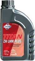 Трансмиссионное масло Fuchs Titan ZH LHM PLUS 1л купить по лучшей цене