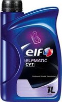Трансмиссионное масло Elf Elfmatic CVT 1л купить по лучшей цене