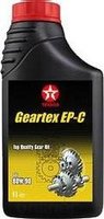 Трансмиссионное масло Texaco Geartex EPC 80W-90 1л купить по лучшей цене