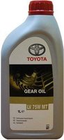 Трансмиссионное масло Toyota LV 75W MT 08885-81001 1л купить по лучшей цене