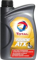 Трансмиссионное масло Total FLUIDE ATX 1л купить по лучшей цене