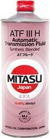 Трансмиссионное масло Mitasu ATF SP-IV Synthetic Tech MJ-332-1 1л купить по лучшей цене