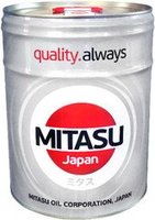 Трансмиссионное масло Mitasu ATF SP-IV Synthetic Tech MJ-332-20 20л купить по лучшей цене