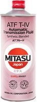 Трансмиссионное масло Mitasu ATF T-IV MJ-324-1 1л купить по лучшей цене