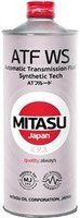 Трансмиссионное масло Mitasu ATF WS MJ-331-1 1л купить по лучшей цене