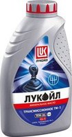 Трансмиссионное масло Лукойл ТМ-5 80W-90 1л купить по лучшей цене