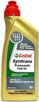 Трансмиссионное масло Castrol Syntrans Transaxle 75W-90 1л купить по лучшей цене