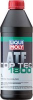 Трансмиссионное масло Liqui Moly Top Tec ATF 1800 1л купить по лучшей цене