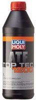Трансмиссионное масло Liqui Moly ATF Top Tec 1200 1л купить по лучшей цене