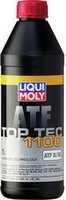 Трансмиссионное масло Liqui Moly ATF Top Tec 1100 1л купить по лучшей цене