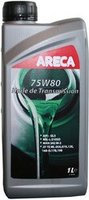 Трансмиссионное масло Areca 75W-80 1л купить по лучшей цене