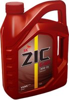 Трансмиссионное масло ZIC G-EP 80W-90 4л купить по лучшей цене