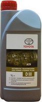 Трансмиссионное масло Toyota ATF D III 08886-80506 1л купить по лучшей цене