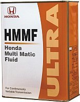 Трансмиссионное масло Honda HMMF Ultra 08260-99904 4л купить по лучшей цене