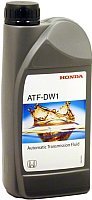Трансмиссионное масло Honda ATF DW-1 08268-99901-HE 1л купить по лучшей цене