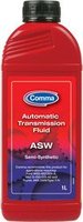 Трансмиссионное масло Comma ASW 1л купить по лучшей цене