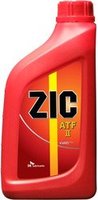 Трансмиссионное масло ZIC ATF II 1л купить по лучшей цене
