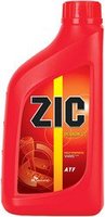 Трансмиссионное масло ZIC Dexron VI 1л купить по лучшей цене