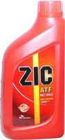 Трансмиссионное масло ZIC ATF MULTI VEHICLE 1л купить по лучшей цене