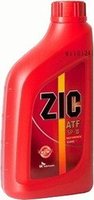 Трансмиссионное масло ZIC ATF SP-III 1л купить по лучшей цене