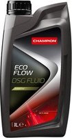 Трансмиссионное масло Champion Eco Flow DSG Fluid 1л купить по лучшей цене