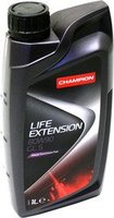 Трансмиссионное масло Champion Life Extension GL-5 80W-90 1л купить по лучшей цене