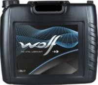 Трансмиссионное масло Wolf OfficialTech ATF MB 20л купить по лучшей цене