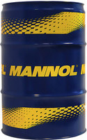 Трансмиссионное масло Mannol Universal Getriebeoel 80W-90 API GL 4 60л купить по лучшей цене
