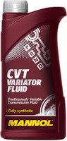 Трансмиссионное масло Mannol CVT Variator Fluid 1л купить по лучшей цене