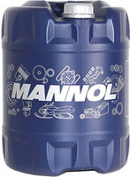 Трансмиссионное масло Mannol LHM+ Fluid 20л купить по лучшей цене