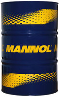 Трансмиссионное масло Mannol ATF AG52 Automatic Special 208л купить по лучшей цене