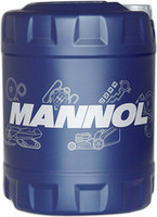Трансмиссионное масло Mannol ATF-A Automatic Fluid 10л купить по лучшей цене