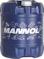 Трансмиссионное масло Mannol ATF AG52 Automatic Special 20л купить по лучшей цене