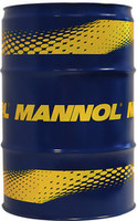 Трансмиссионное масло Mannol ATF AG52 Automatic Special 60л купить по лучшей цене