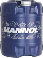 Трансмиссионное масло Mannol ATF AG55 20л купить по лучшей цене