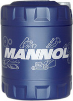 Трансмиссионное масло Mannol Dexron II Automatic 10л купить по лучшей цене