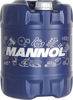 Трансмиссионное масло Mannol Dexron II Automatic 20л купить по лучшей цене