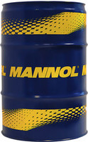 Трансмиссионное масло Mannol Extra Getriebeoel 75W-90 API GL 5 60л купить по лучшей цене