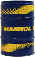 Трансмиссионное масло Mannol Hypoid Getriebeoel 80W-90 API GL 5 60л купить по лучшей цене