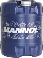 Трансмиссионное масло Mannol MTF-4 Getriebeoel 75W-80 API GL-4 20л купить по лучшей цене