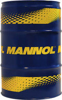 Трансмиссионное масло Mannol MTF-4 Getriebeoel 75W-80 API GL-4 60л купить по лучшей цене