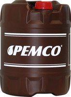 Трансмиссионное масло Pemco iMATIC 420 ATF IID 20л купить по лучшей цене