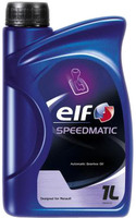Трансмиссионное масло Elf Speedmatic 1л купить по лучшей цене