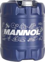 Трансмиссионное масло Mannol ATF WS Automatic Special 20л купить по лучшей цене