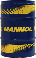 Трансмиссионное масло Mannol ATF WS Automatic Special 60л купить по лучшей цене